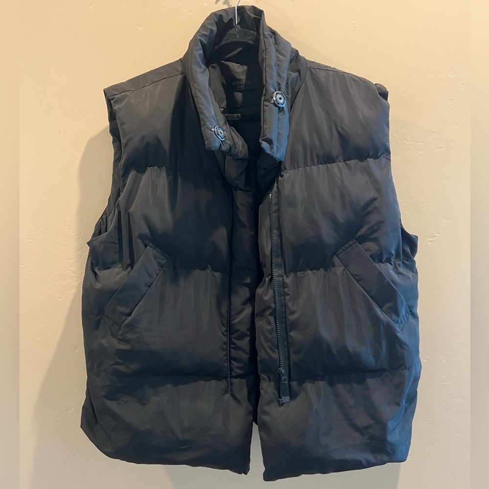STORETS VEST - Picture 3 of 8